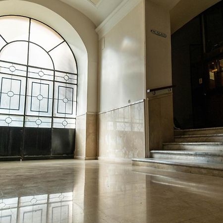 Scipioni Luxury Suite روما المظهر الخارجي الصورة