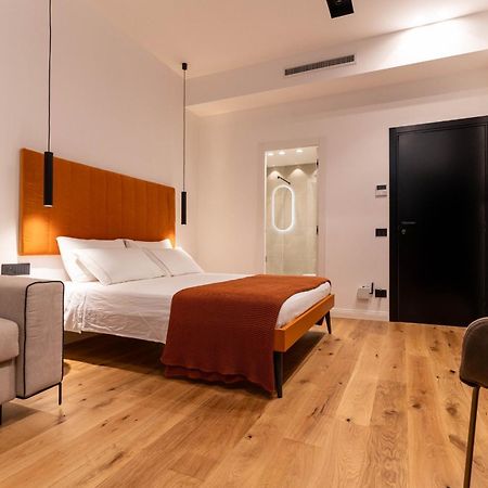 Scipioni Luxury Suite روما المظهر الخارجي الصورة