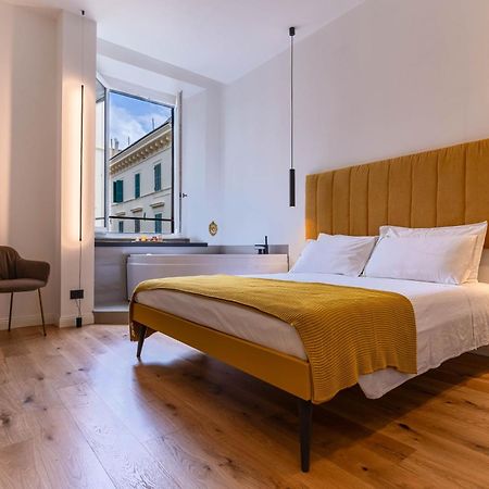 Scipioni Luxury Suite روما المظهر الخارجي الصورة