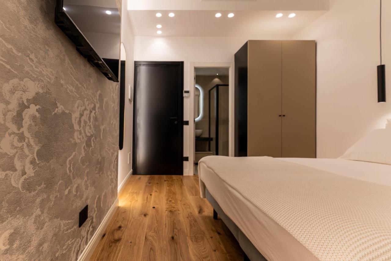Scipioni Luxury Suite روما المظهر الخارجي الصورة