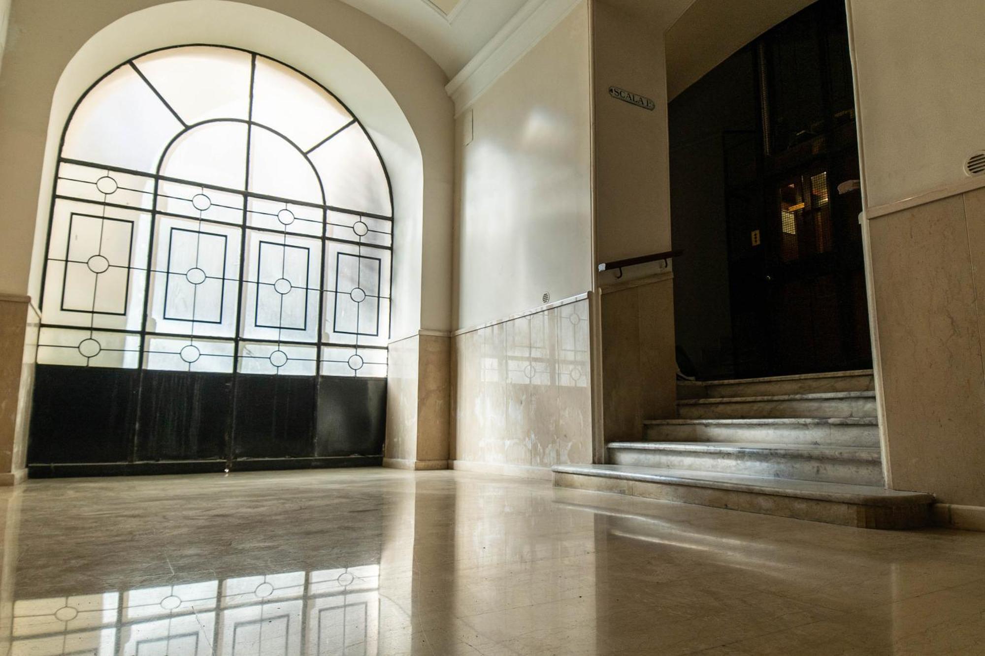 Scipioni Luxury Suite روما المظهر الخارجي الصورة