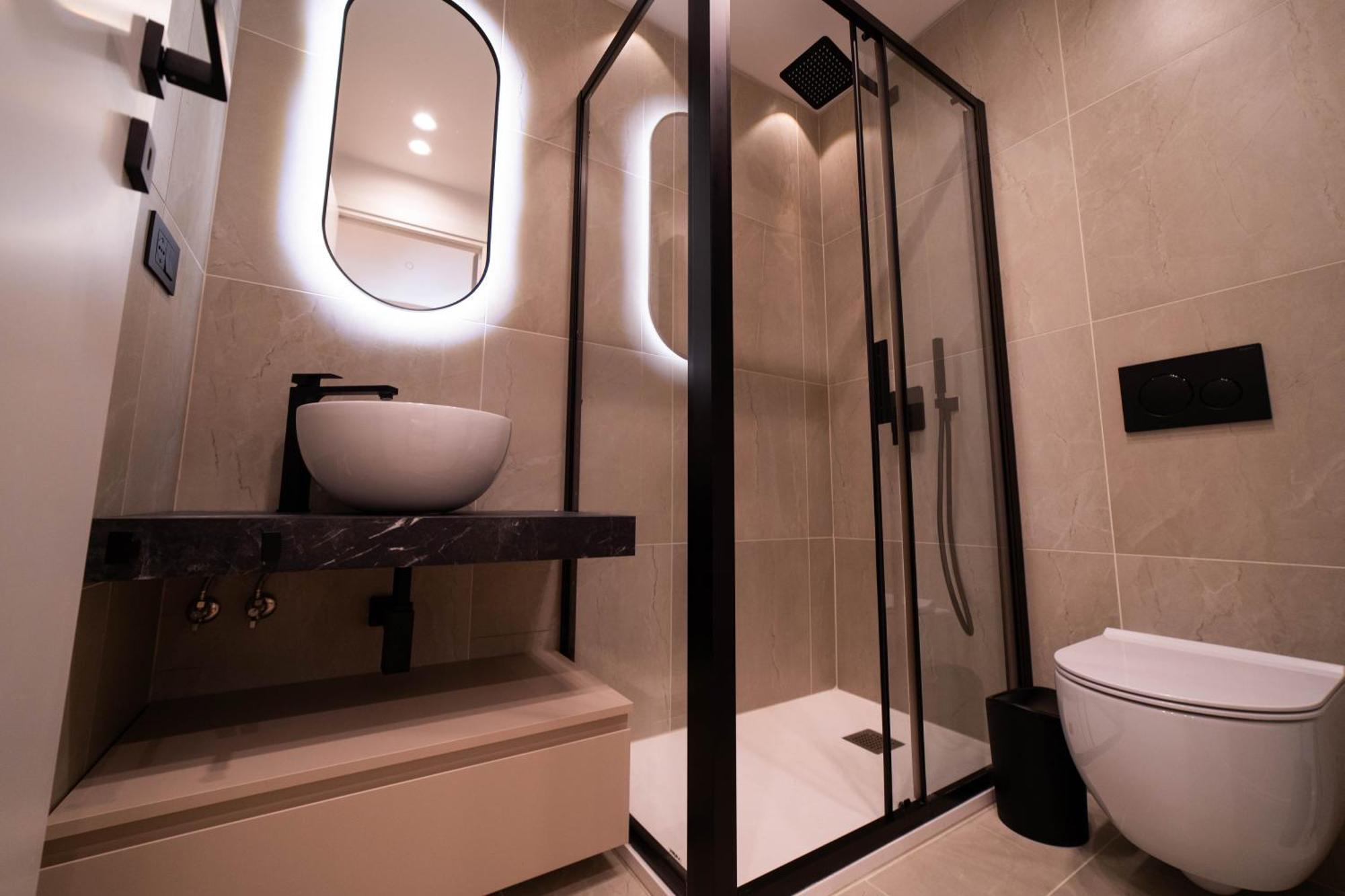 Scipioni Luxury Suite روما المظهر الخارجي الصورة
