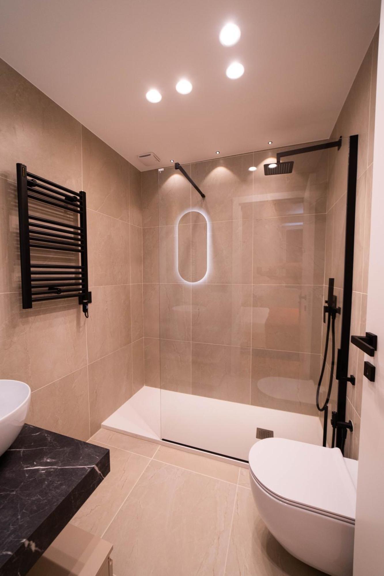 Scipioni Luxury Suite روما المظهر الخارجي الصورة