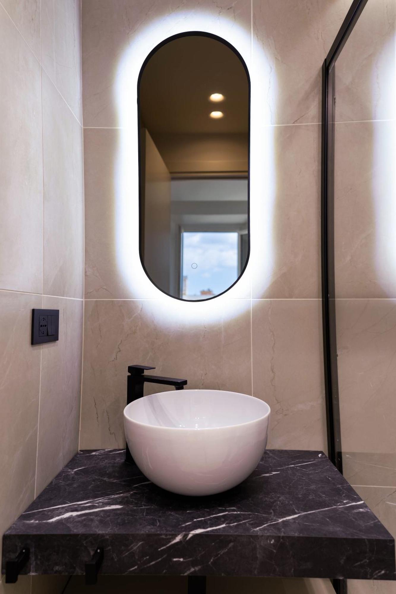 Scipioni Luxury Suite روما المظهر الخارجي الصورة